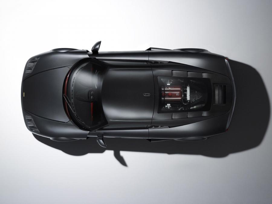  Noble M600 Meco 2011 года  (фото 2 из 10)